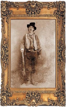 Billy the Kid